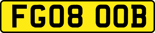 FG08OOB