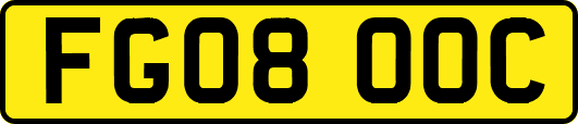 FG08OOC