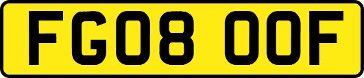 FG08OOF