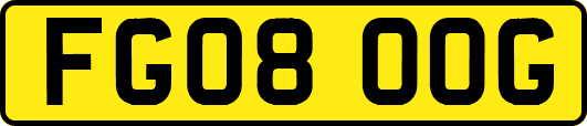 FG08OOG