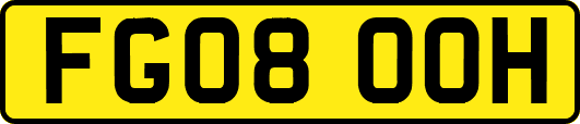 FG08OOH