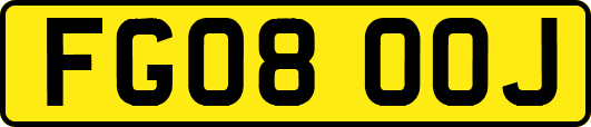 FG08OOJ