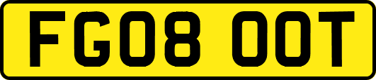 FG08OOT