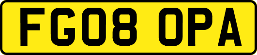 FG08OPA