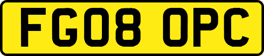 FG08OPC