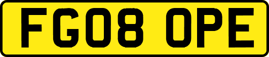 FG08OPE