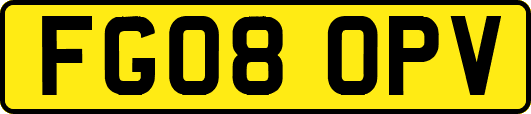 FG08OPV