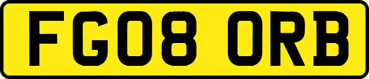 FG08ORB