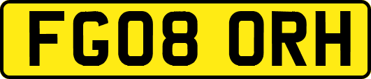 FG08ORH