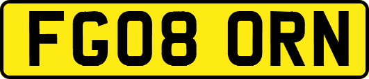 FG08ORN
