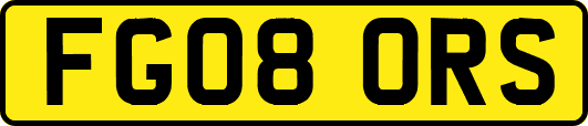 FG08ORS