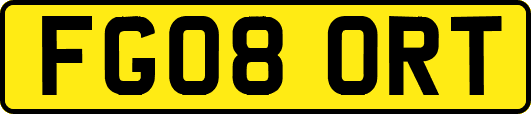 FG08ORT