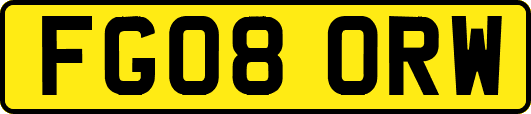 FG08ORW