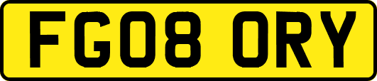 FG08ORY