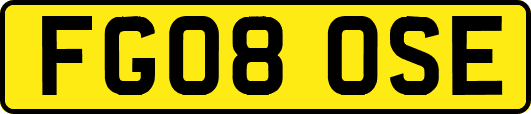 FG08OSE