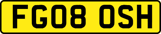 FG08OSH