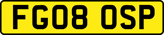 FG08OSP