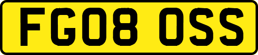 FG08OSS