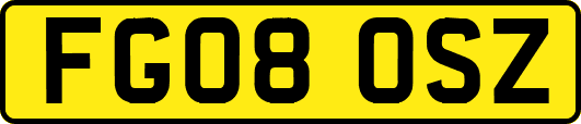 FG08OSZ