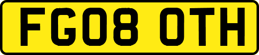 FG08OTH
