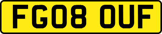 FG08OUF