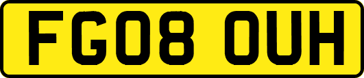 FG08OUH