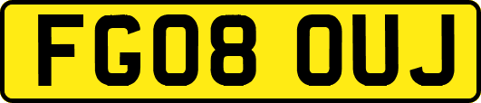 FG08OUJ