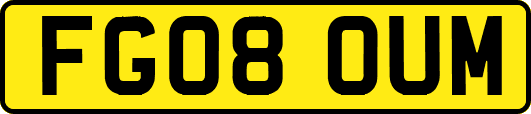FG08OUM