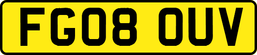FG08OUV