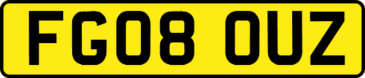 FG08OUZ