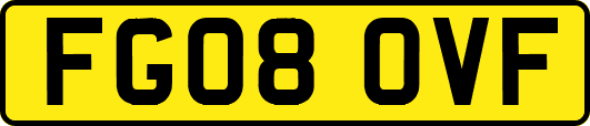 FG08OVF