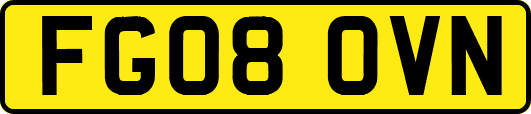 FG08OVN