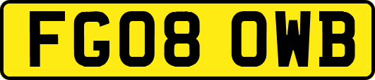FG08OWB