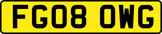 FG08OWG