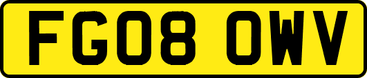 FG08OWV