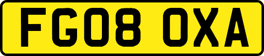 FG08OXA
