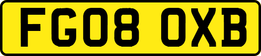 FG08OXB