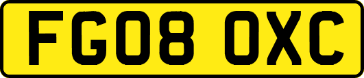 FG08OXC