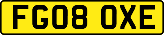 FG08OXE