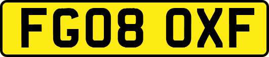 FG08OXF