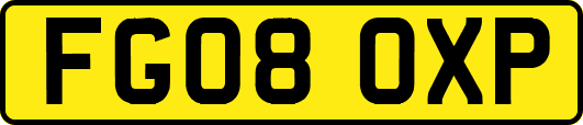 FG08OXP