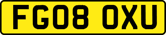 FG08OXU