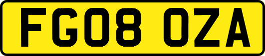 FG08OZA