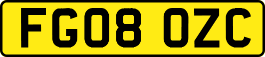 FG08OZC
