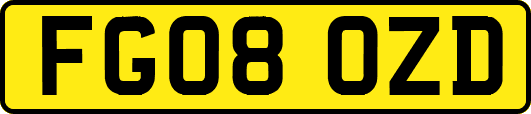 FG08OZD