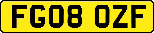 FG08OZF