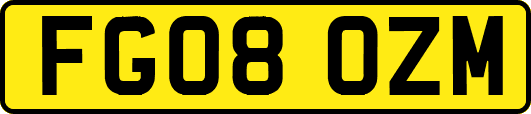 FG08OZM