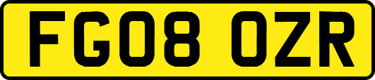 FG08OZR