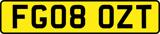 FG08OZT