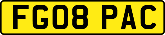FG08PAC